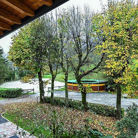 Agriturismo Ippolita Lucchetti Cene Екстер'єр фото