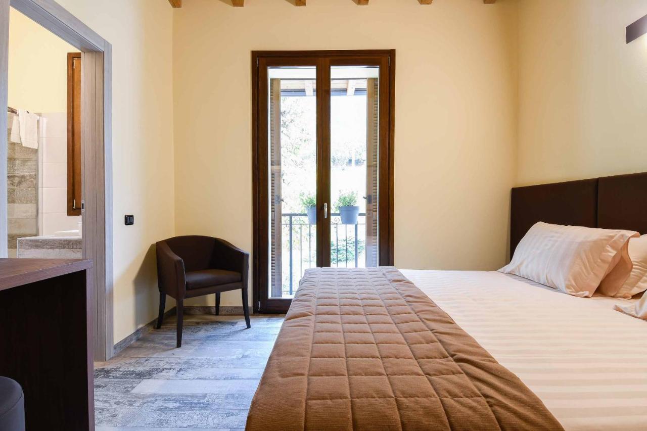 Agriturismo Ippolita Lucchetti Cene Екстер'єр фото