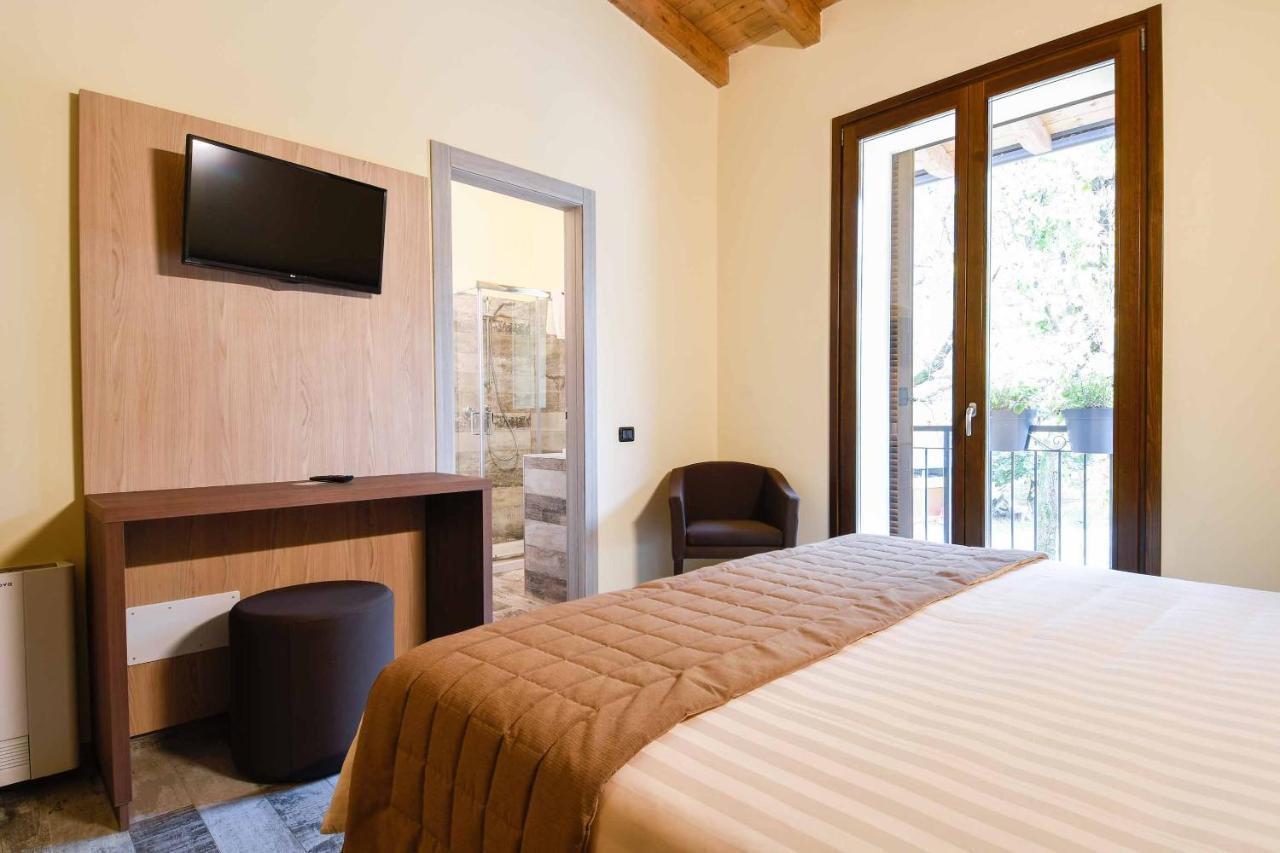 Agriturismo Ippolita Lucchetti Cene Екстер'єр фото