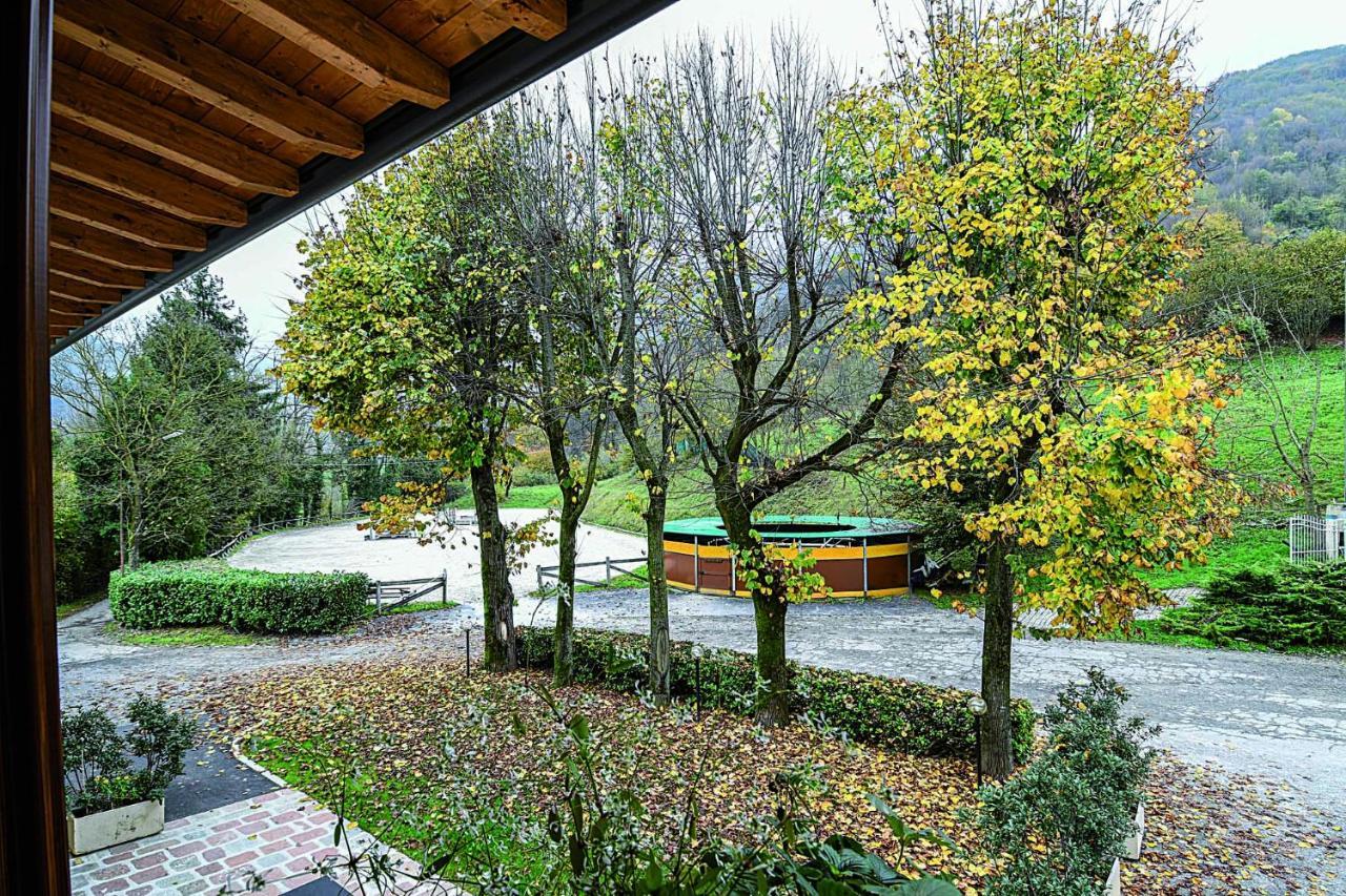 Agriturismo Ippolita Lucchetti Cene Екстер'єр фото